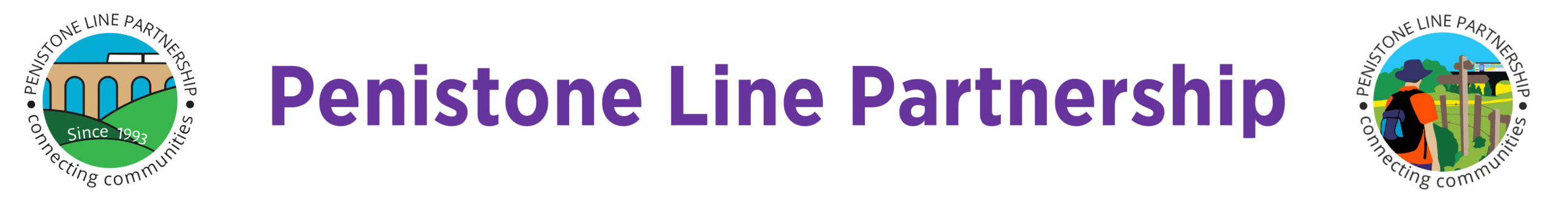 Penistone Line Partnership Logo