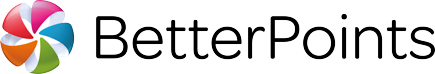 BetterPoints website logo BetterPoints website logo