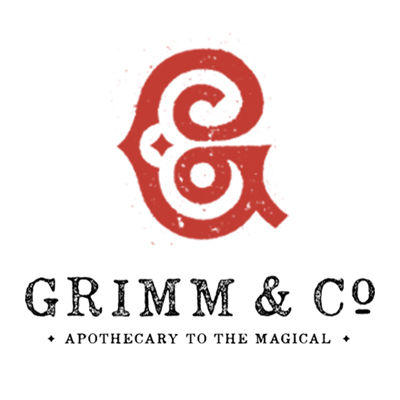 Grimm and co logo square Grimm and co logo square