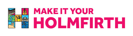 Make it your Holmfirth website LOGO Make it your Holmfirth website LOGO