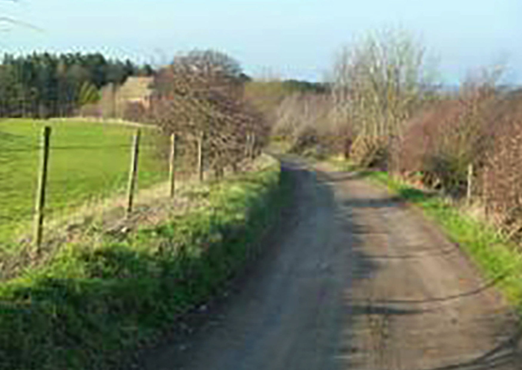 A Canal, A Weir, A Lake, A Pond, A River, A Stream & A Puddle ! - Penistone  Line Partnership