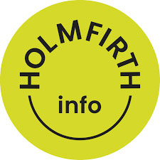 Holmfirth Info website logo Holmfirth Info website logo